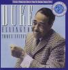Duke Ellington - Three Suites CD