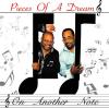 Pieces Of A Dream - On Another Note CD