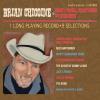 Brian Chicoine - Honky-Tonks Heartaches & Goodbyes CD (CDRP)