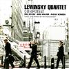 Lewinsky - Omnipotent CD