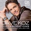 Dave Koz - Collaborations: 25th Anniversary Collection CD