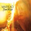 Mairead - Burn For Love CD
