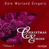 Dale Warland Singers / Warland - V 2: Christmas Echoes CD