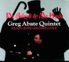 Greg Abate - Dr Jeckyll & Mr Hyde CD