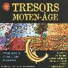 Tresors Du Moyen-Age CD (Germany, Import)