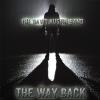 David Austin - Way Back CD (CDRP)