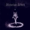Victorian Witch - Eerie Tales CD