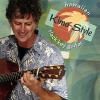 Jim Kimo West - Hawaiian Slack Key Guitar-Kimo Style CD