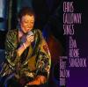 Chris Calloway - Sings The Lena Horn Songbook CD
