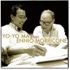 Yo-Yo Ma - Yo-Yo Ma Plays Ennio Morricone CD