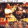 Scottish Fiddle Orchestra - Best of Scottish Fiddle Orchestra CD
