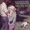 Turnpike Troubadours - Goodbye Normal Street VINYL [LP]