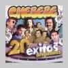 Chebere - 20 Exitos Originales CD