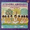 J. Abhisheki - Hymns CD