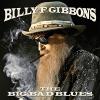 Gibbons, Billy F - Big Bad Blues CD