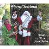 Celtic Elvis - Kill A Tree For Christ CD