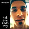 Rhymesayers Atmosphere - god loves ugly cd (with dvd)