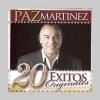Paz Martinez - 20 Exitos Originales CD
