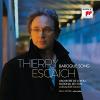 Thierry Escaich - Baroque Song CD (Germany, Import)