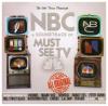 NBC Must See TV CD
