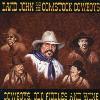 David John - Cowboys Old Fiddles & Wine CD