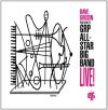 GRP All Stars - GRP All Star Big Band Live CD