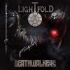 Lightfold - Deathwalkers CD