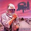 Death - Leprosy Reissue VINYL [LP]