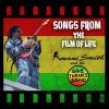 Amani Smith - Songs From The Film Of Life CD