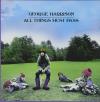 George Harrison - All Things Must Pass CD (Deluxe Edition; Post; With Booklet; P