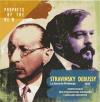 Boulez / Stravinsky - Sacre Du Printe CD
