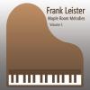 Frank Leister - Maple Room Melodies 1 CD (CDRP)