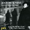 Anton Karas - Third Man & Other Original Recordings CD