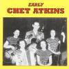 Chet Atkins - Early Chet Atkins CD