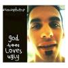 Atmosphere - God Loves Ugly VINYL [LP]