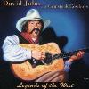 John, David & The Comstock Cowboys - Legends of the West CD