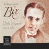 Dick Hyman - Thinking About Bix CD