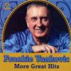 Frankie Yankovic - More Great Hits CD