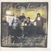 Cox Family - Just When You're Thinking Its Over CD