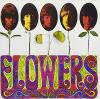 Rolling Stones - Flowers CD