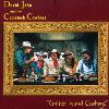 John David - Gather Round Cowboys CD
