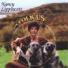 Nancy Lippincott - In Folk-Us CD