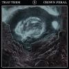 Trap Them - Crown Feral CD