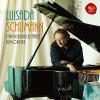 Luisada, Jean-Marc / Schumann - Schumann: Davidsbundlertanze & Humoreske CD (Ger