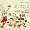 Andre Kostelanetz - Wonderland Of Christmas CD