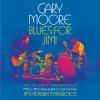 Gary Moore - Blues For Jimi: Live In London VINYL [LP]