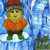 Sundowners - Gnome & Glacier VINYL [LP]