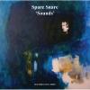 Spare Snare - Sounds VINYL [LP] (Blue; Colored Vinyl)
