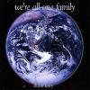 Thom Levy - We're All One Family CD