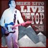 Mike Zito - Live From The Top CD